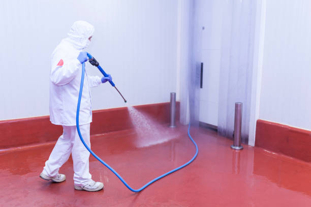 Best Solar Panel Cleaning  in Claremont, NC
