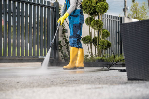 Best Parking Lot and Garage Cleaning  in Claremont, NC