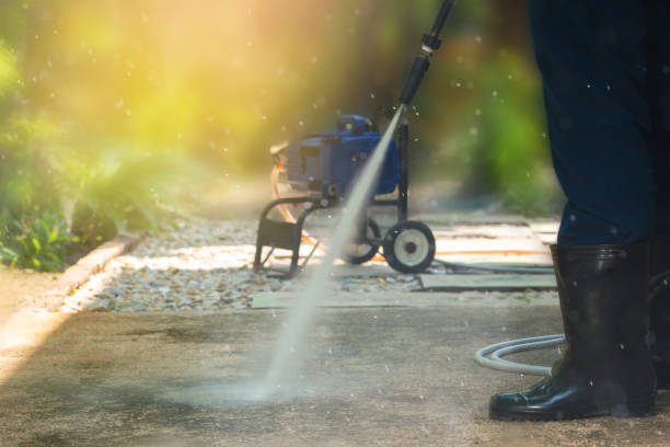 Best Concrete Sealing  in Claremont, NC